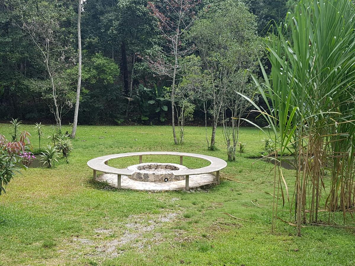 Paraiso San Jose Santa Cruz Verapaz Екстер'єр фото