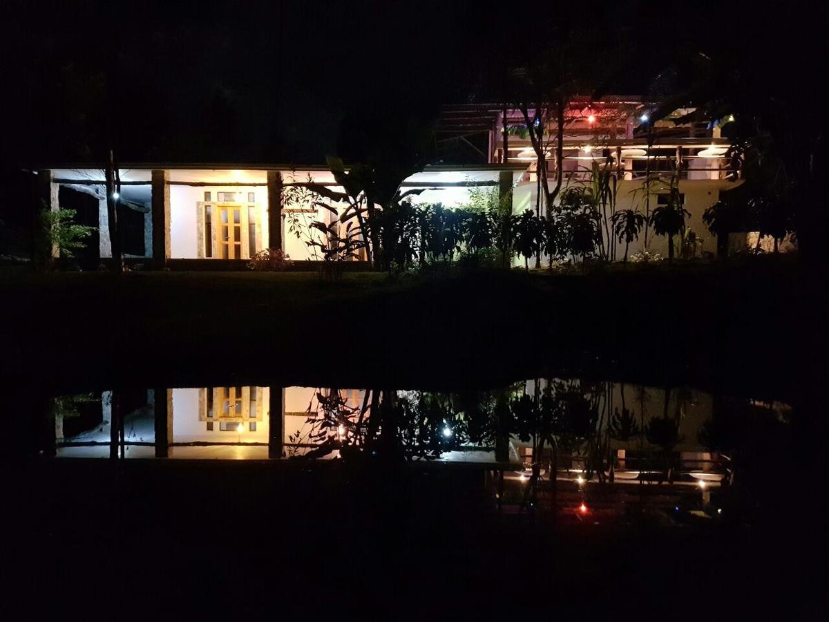 Paraiso San Jose Santa Cruz Verapaz Екстер'єр фото