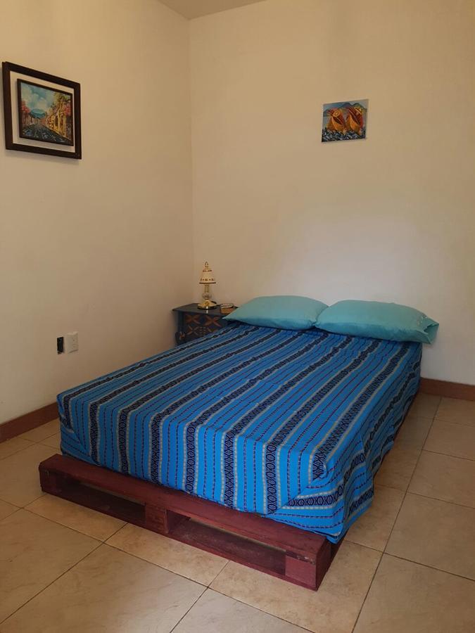 Paraiso San Jose Santa Cruz Verapaz Екстер'єр фото