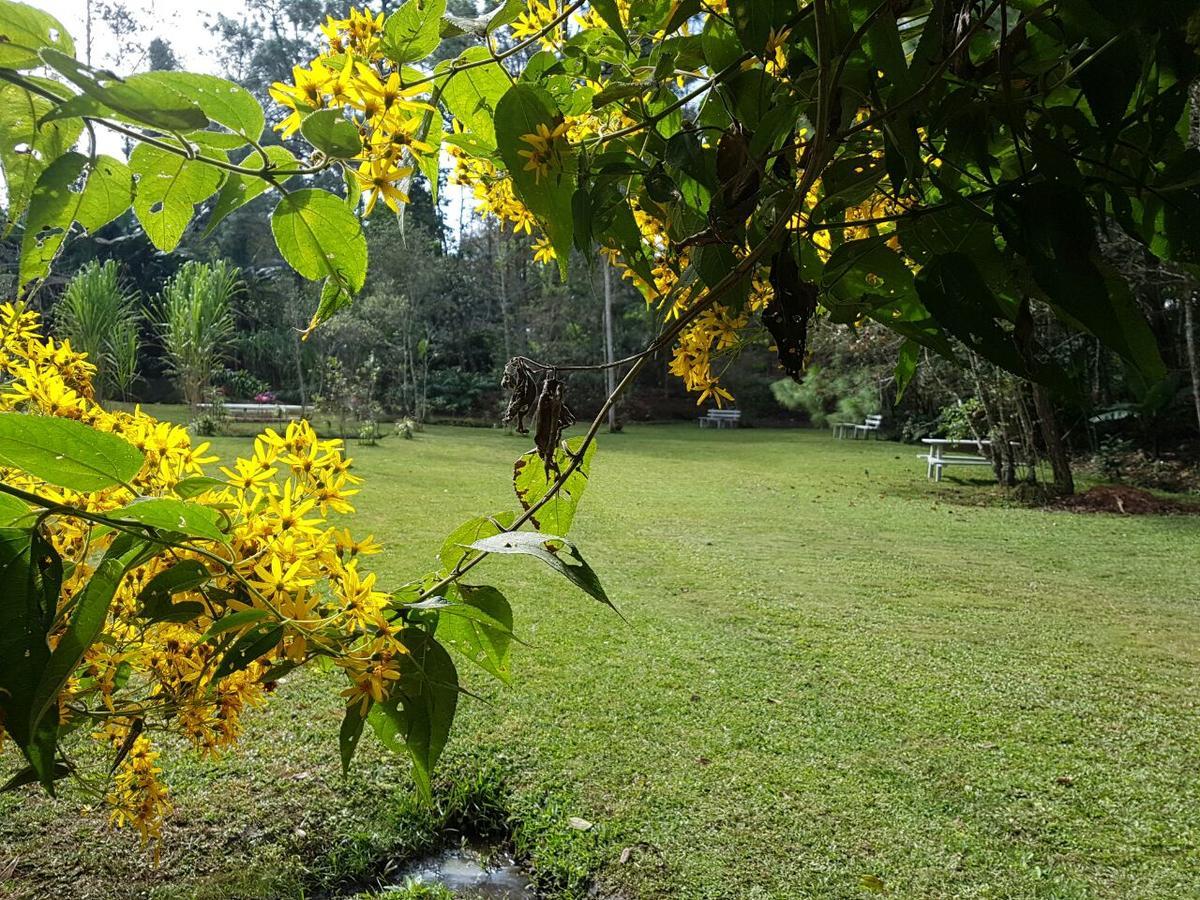 Paraiso San Jose Santa Cruz Verapaz Екстер'єр фото