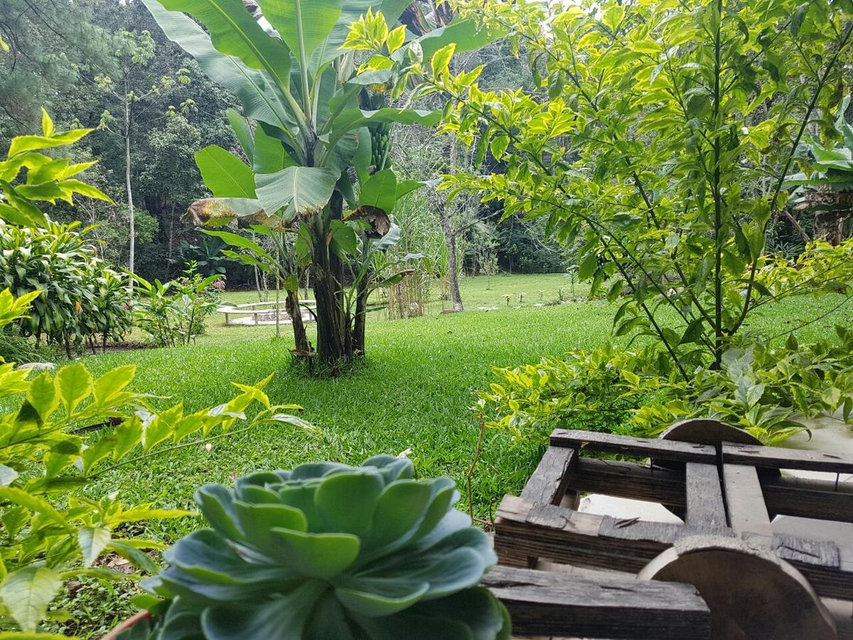 Paraiso San Jose Santa Cruz Verapaz Екстер'єр фото