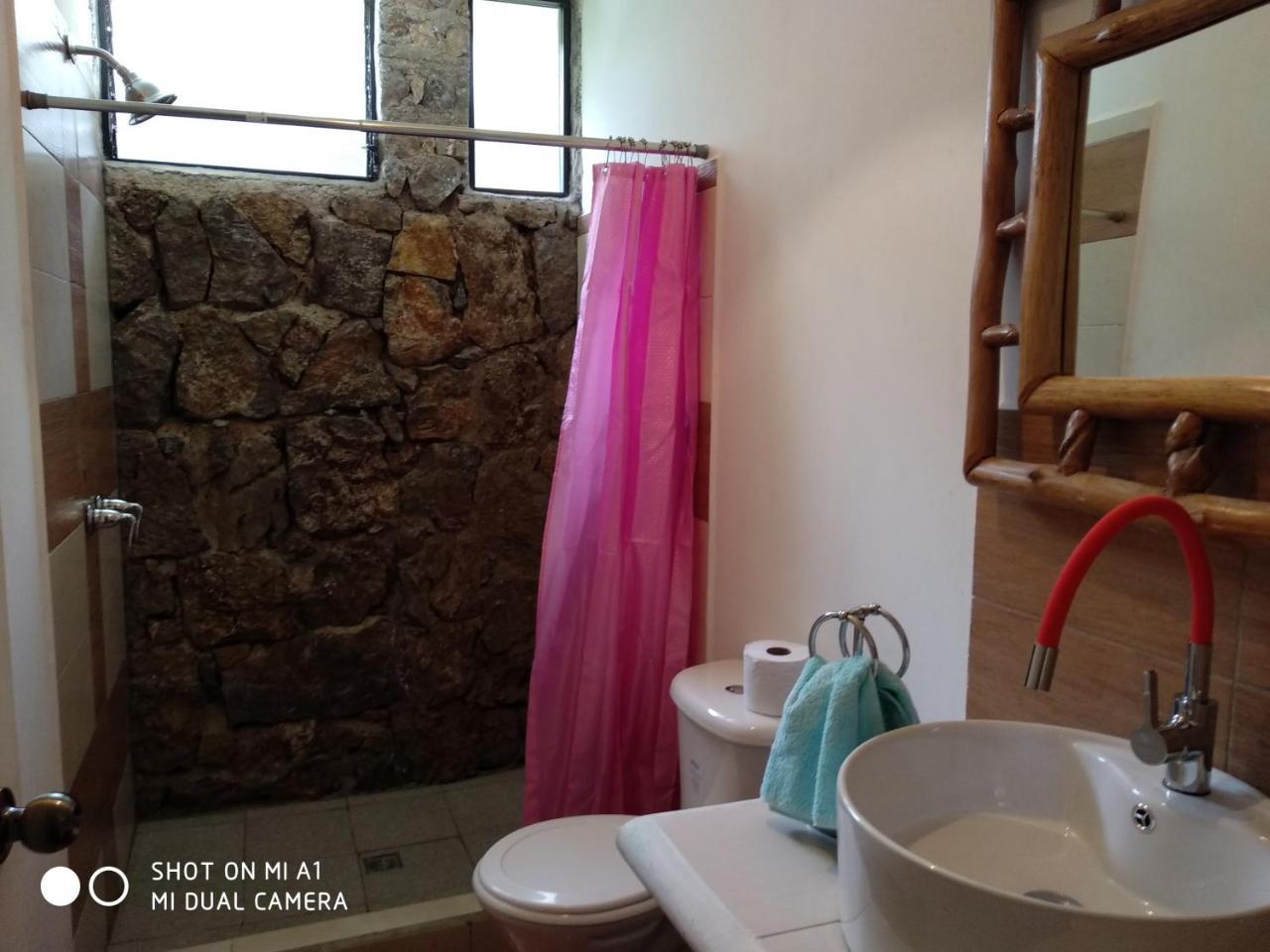 Paraiso San Jose Santa Cruz Verapaz Екстер'єр фото